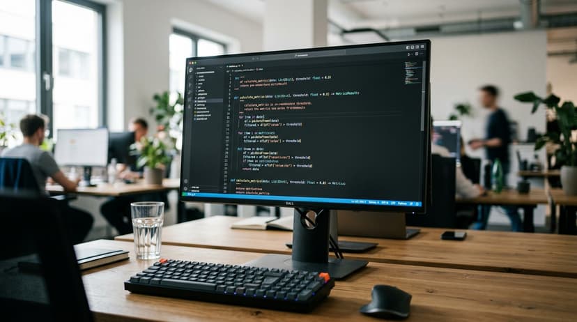 Full Stack Web Development